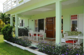 Miramar Villas Staffed Beachfront Villas with Pool